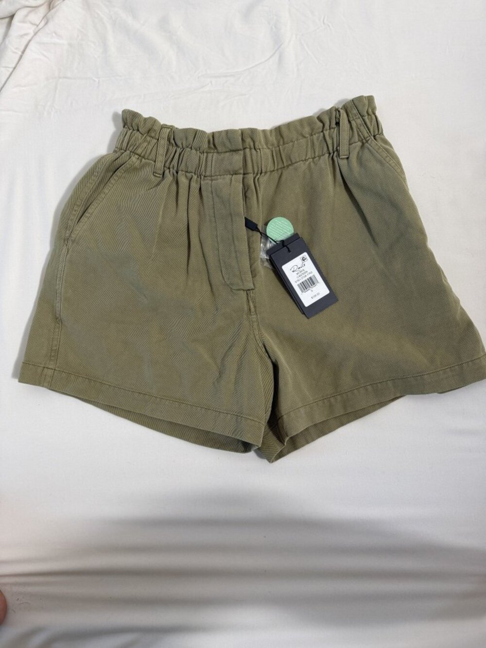 Rails Monte Short Canteen NWT (Size S)